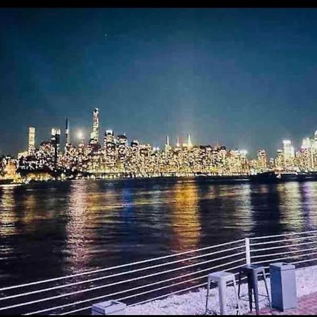 Cozy Apartments Close To New York City North Bergen Exteriör bild