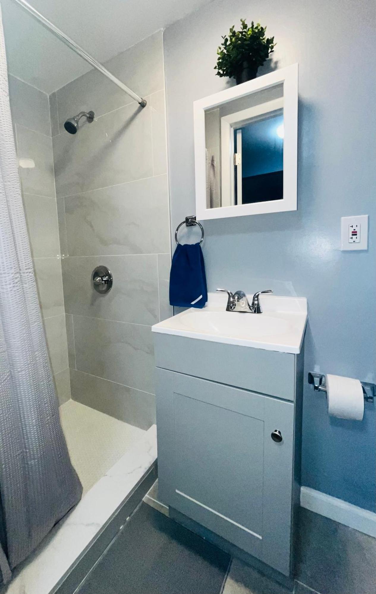 Cozy Apartments Close To New York City North Bergen Exteriör bild