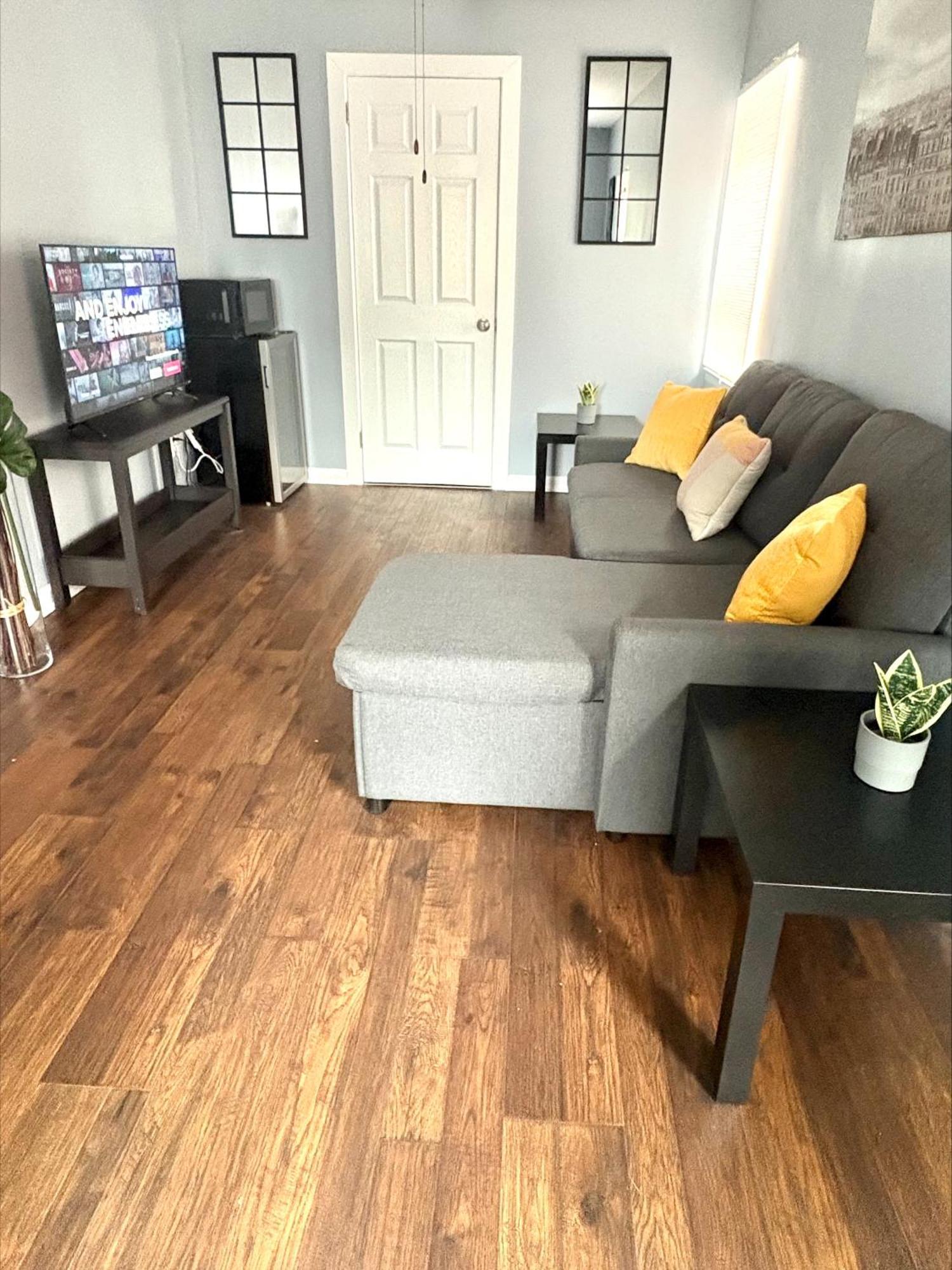 Cozy Apartments Close To New York City North Bergen Exteriör bild