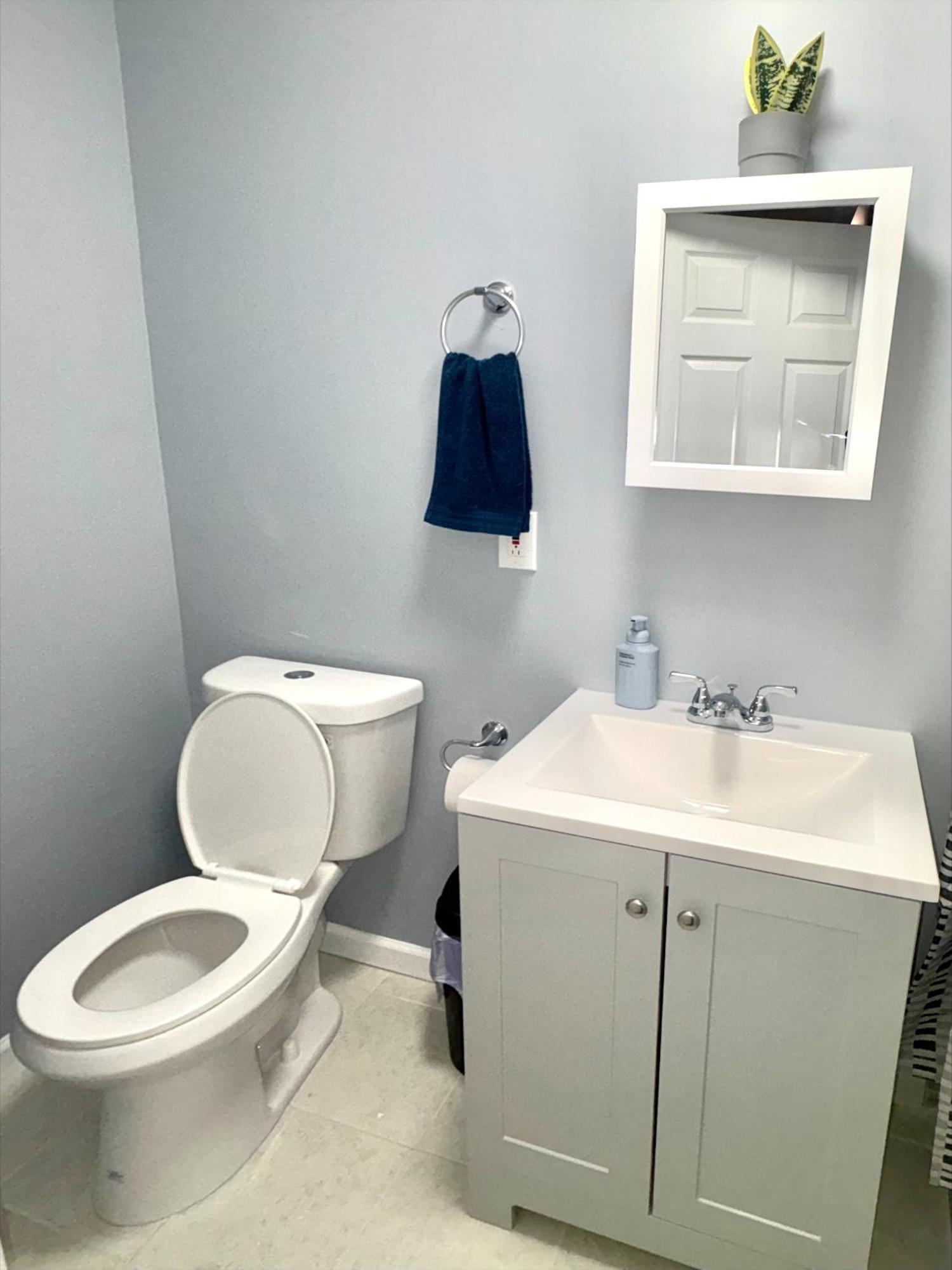 Cozy Apartments Close To New York City North Bergen Exteriör bild