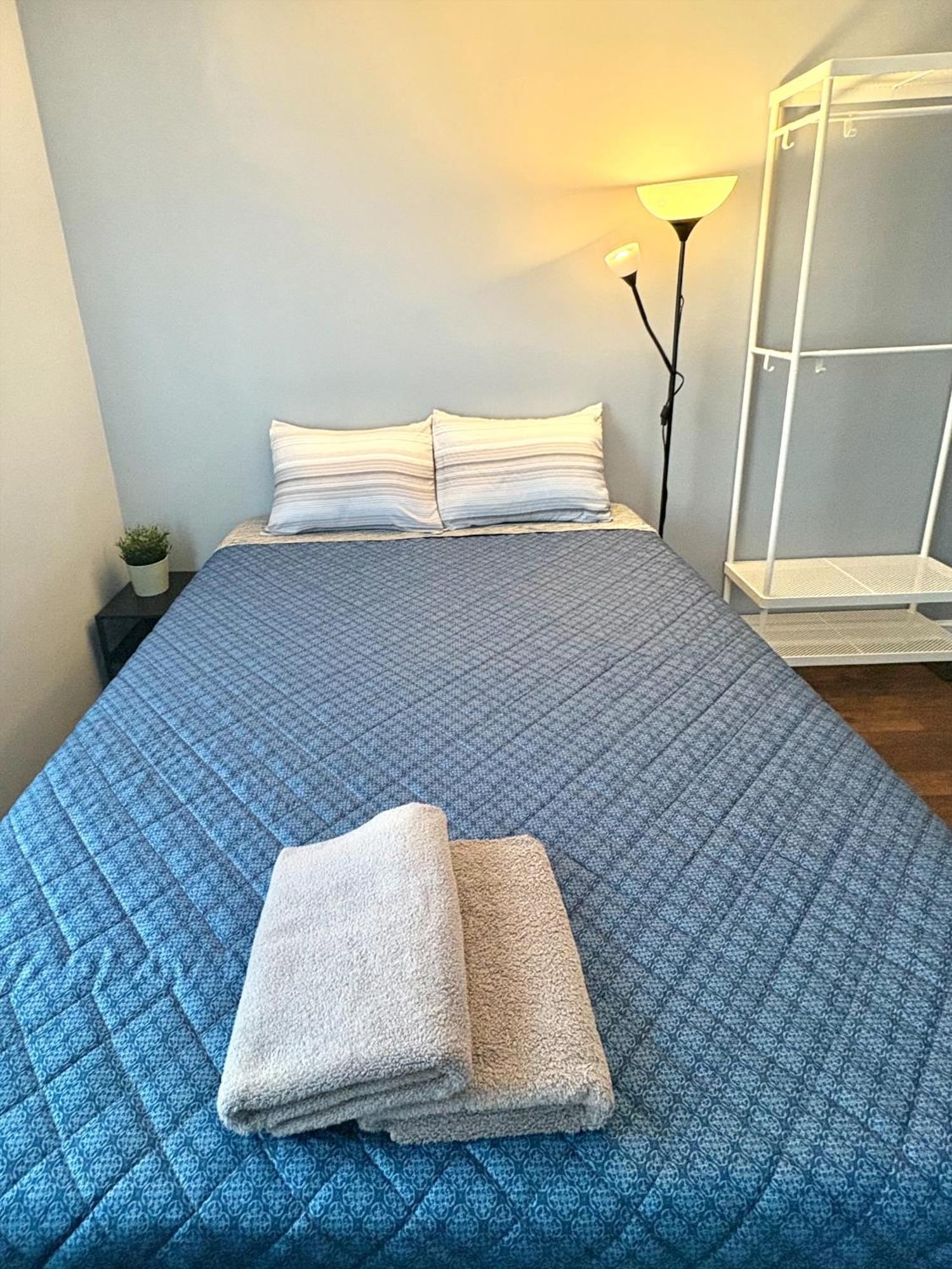 Cozy Apartments Close To New York City North Bergen Exteriör bild