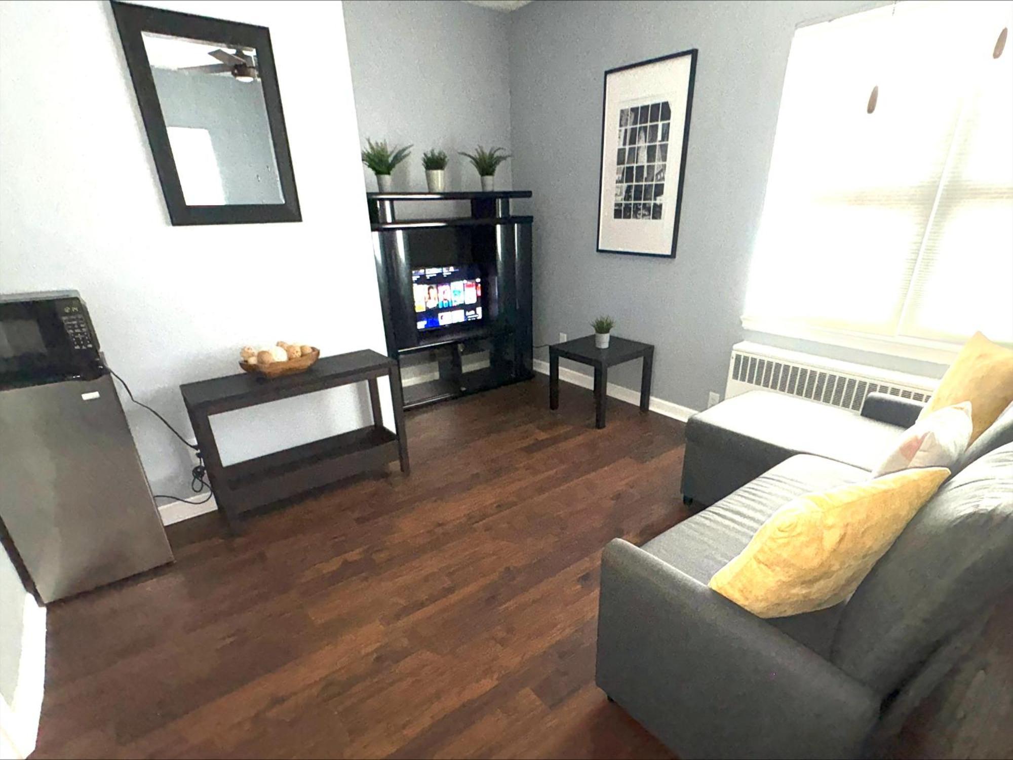 Cozy Apartments Close To New York City North Bergen Exteriör bild